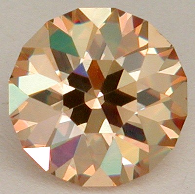 strontium titanate gem