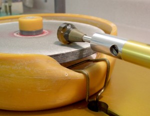 faceting machine accessory