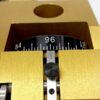 facetron index gear