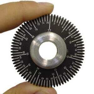 ultra tec index gears