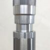 facetron micrometer height adjustment