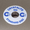 crystalite 600 standard cutting lap