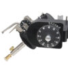 v5 analog dial
