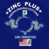 zinc plus lap