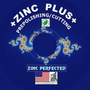 zinc plus lap