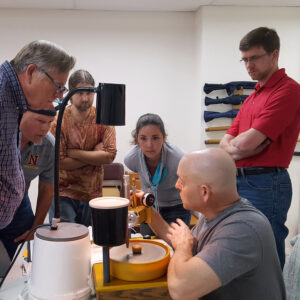 Live Training Events