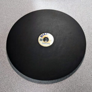 diamax polishing lap