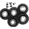 ultra tec index gears