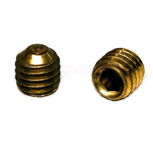ultra tec retention screws