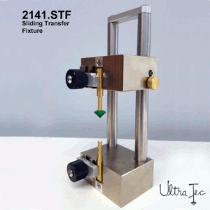 ultra tec transfer fixture sliding