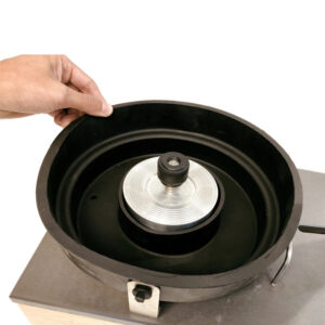 ultra tec splash pan for v5