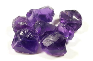 amethyst rough 