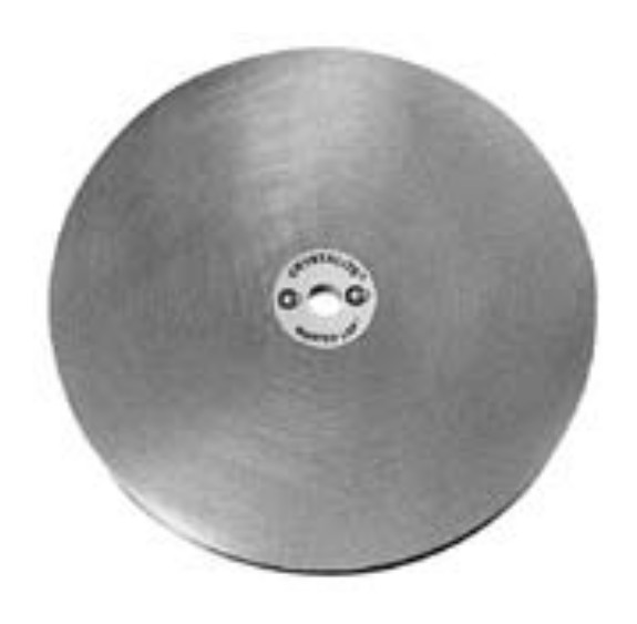 aluminum master lap